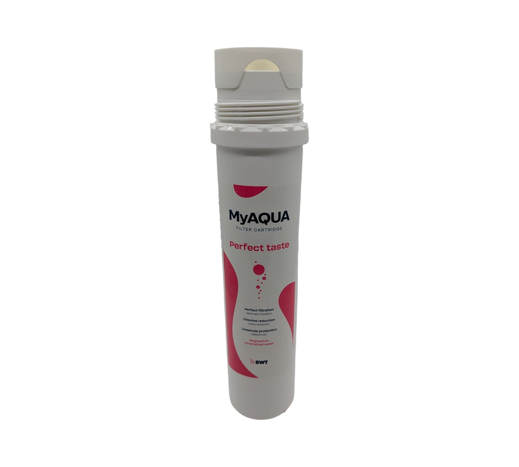 BWT MyAQUA Perfect Taste Filter 125558004-C