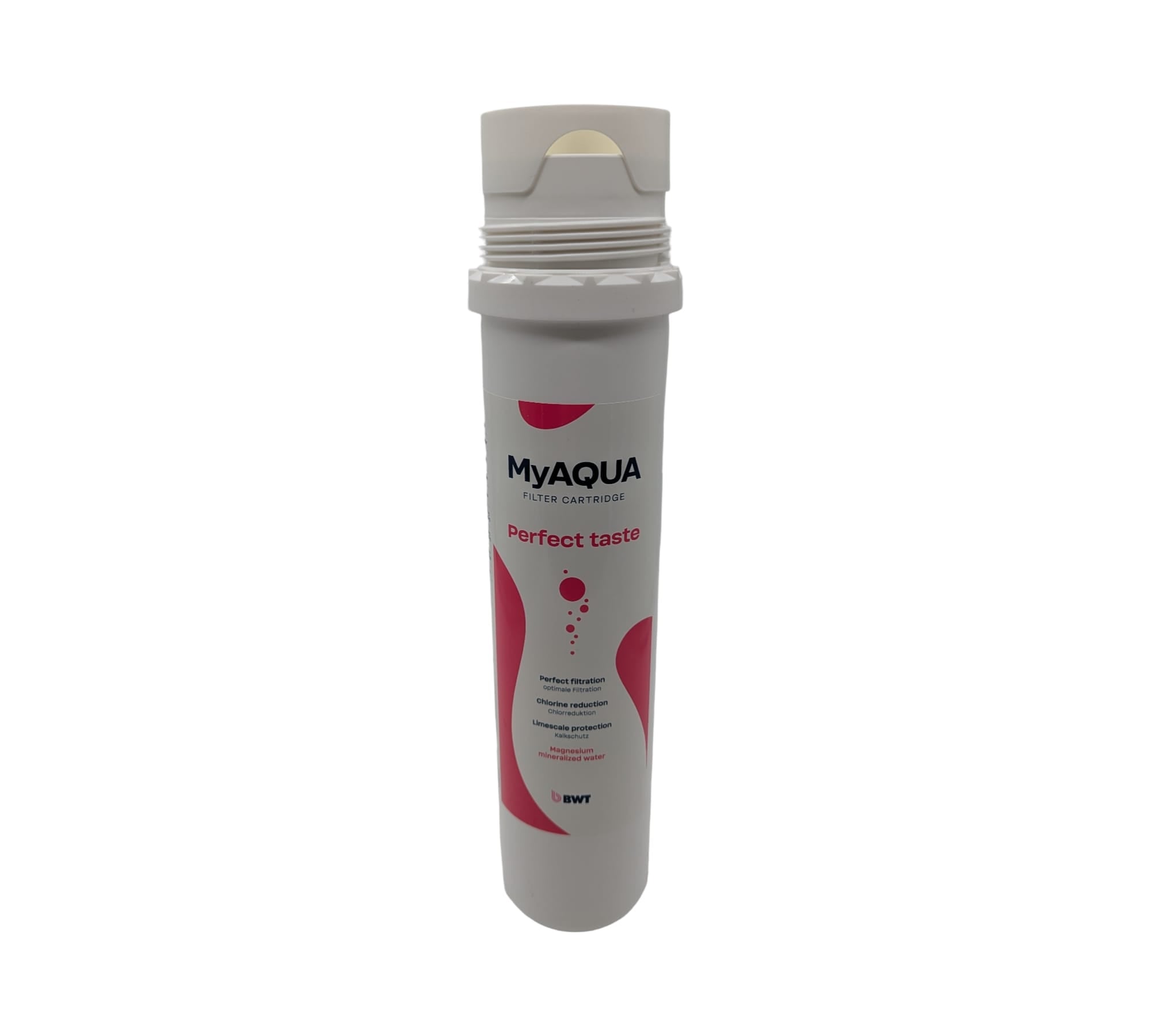 BWT MyAQUA Perfect Taste Filter 125558004-C