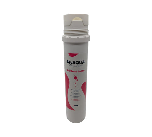 BWT MyAQUA Perfect Taste Filter 125558004-C