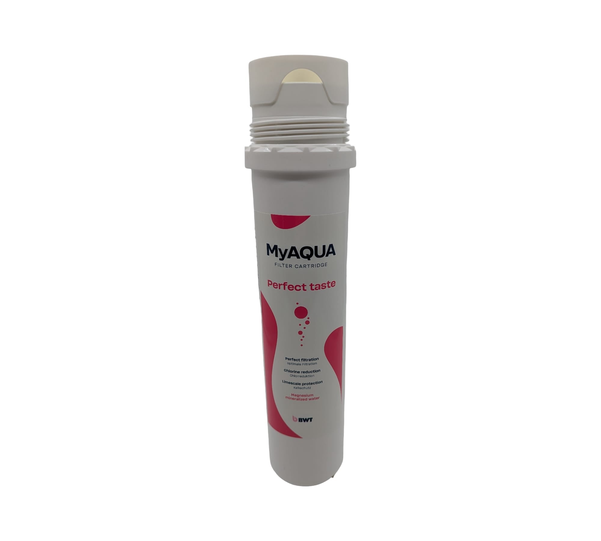 BWT MyAQUA Perfect Taste Filter 125558004-C