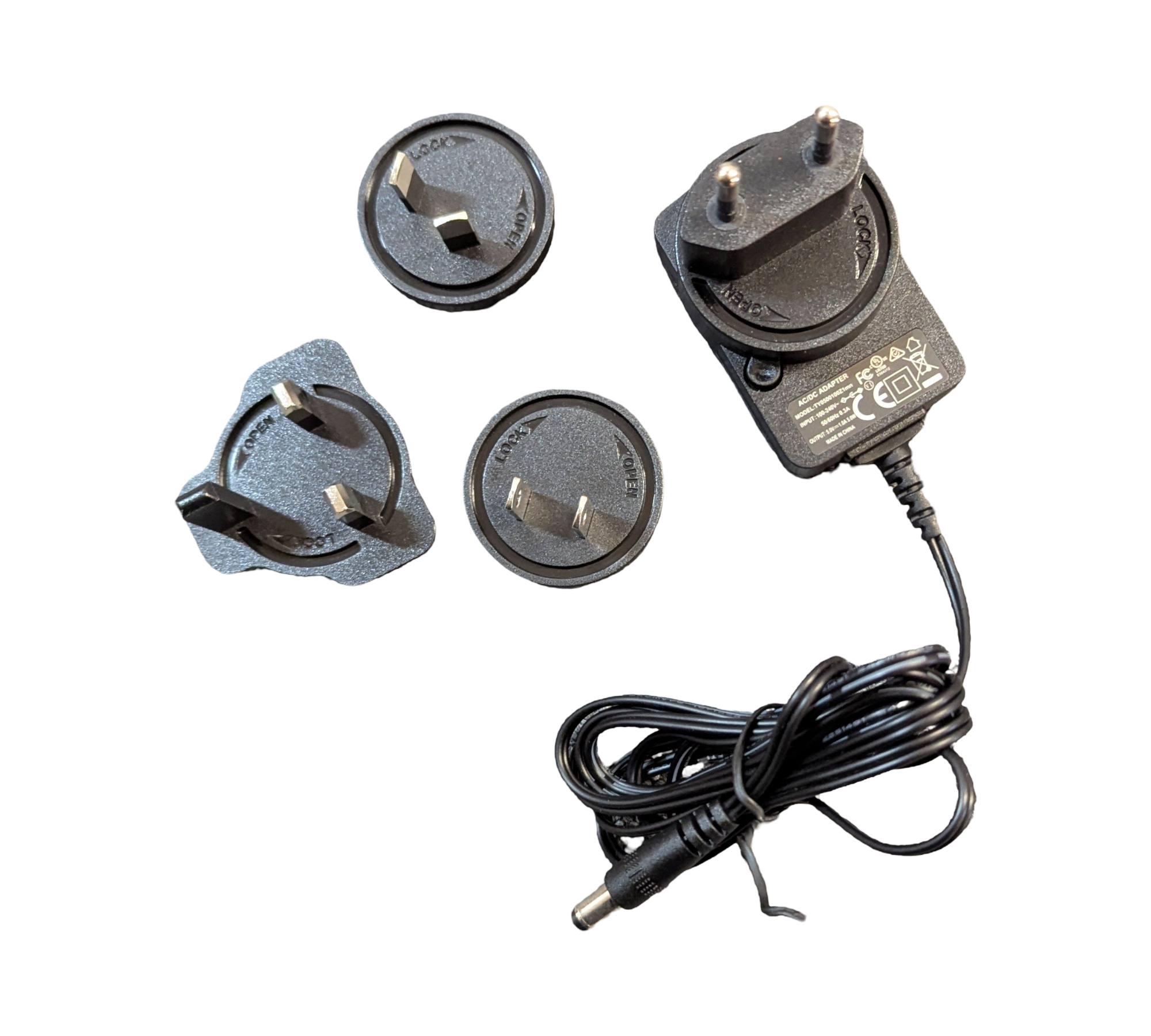 LINDY 38361 HDMI 18G Audio-Extractor