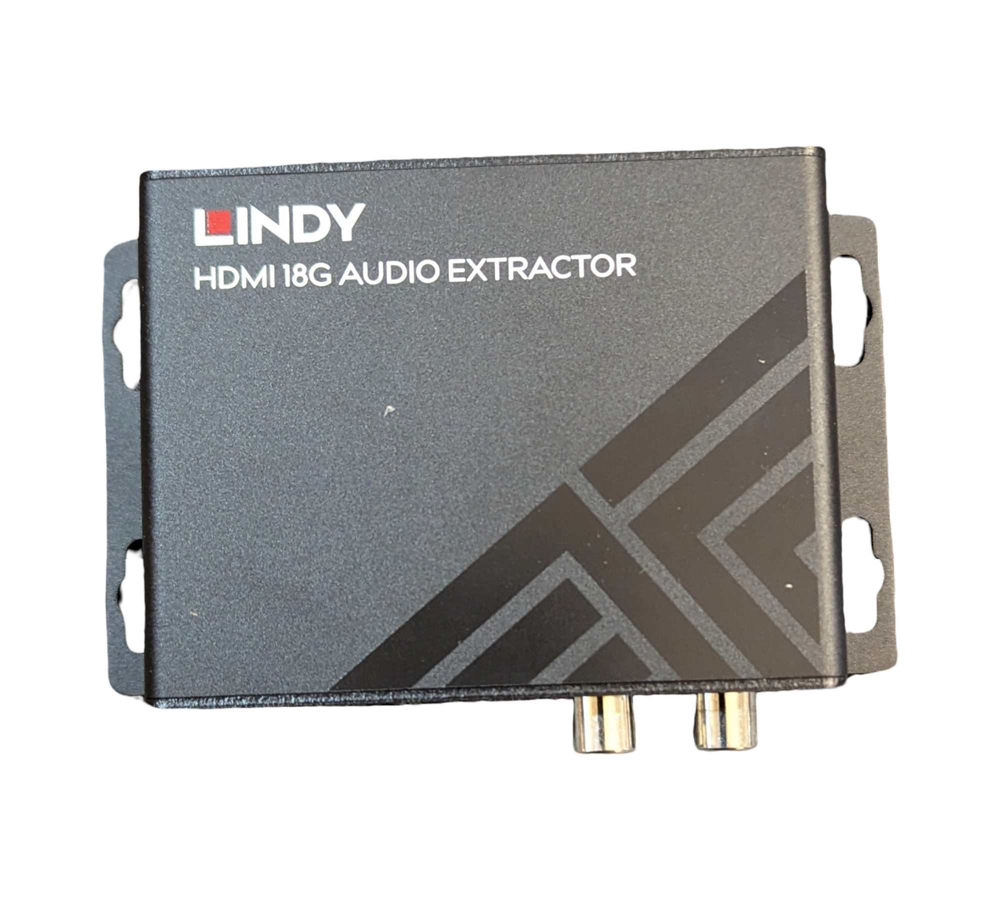 LINDY 38361 HDMI 18G Audio-Extractor