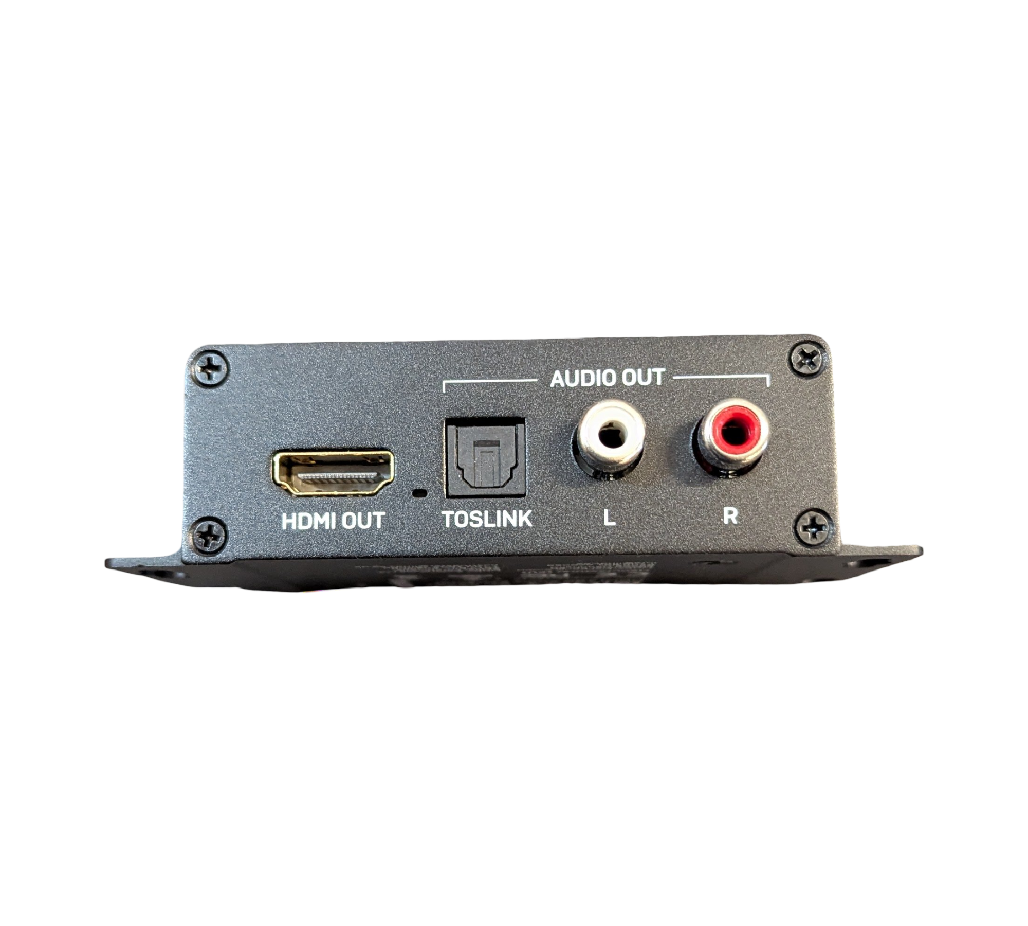LINDY 38361 HDMI 18G Audio-Extractor