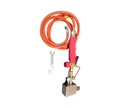 Rothenberger Industrial 35498 Lötset Dachrinne 800°C Kupferlötkolben