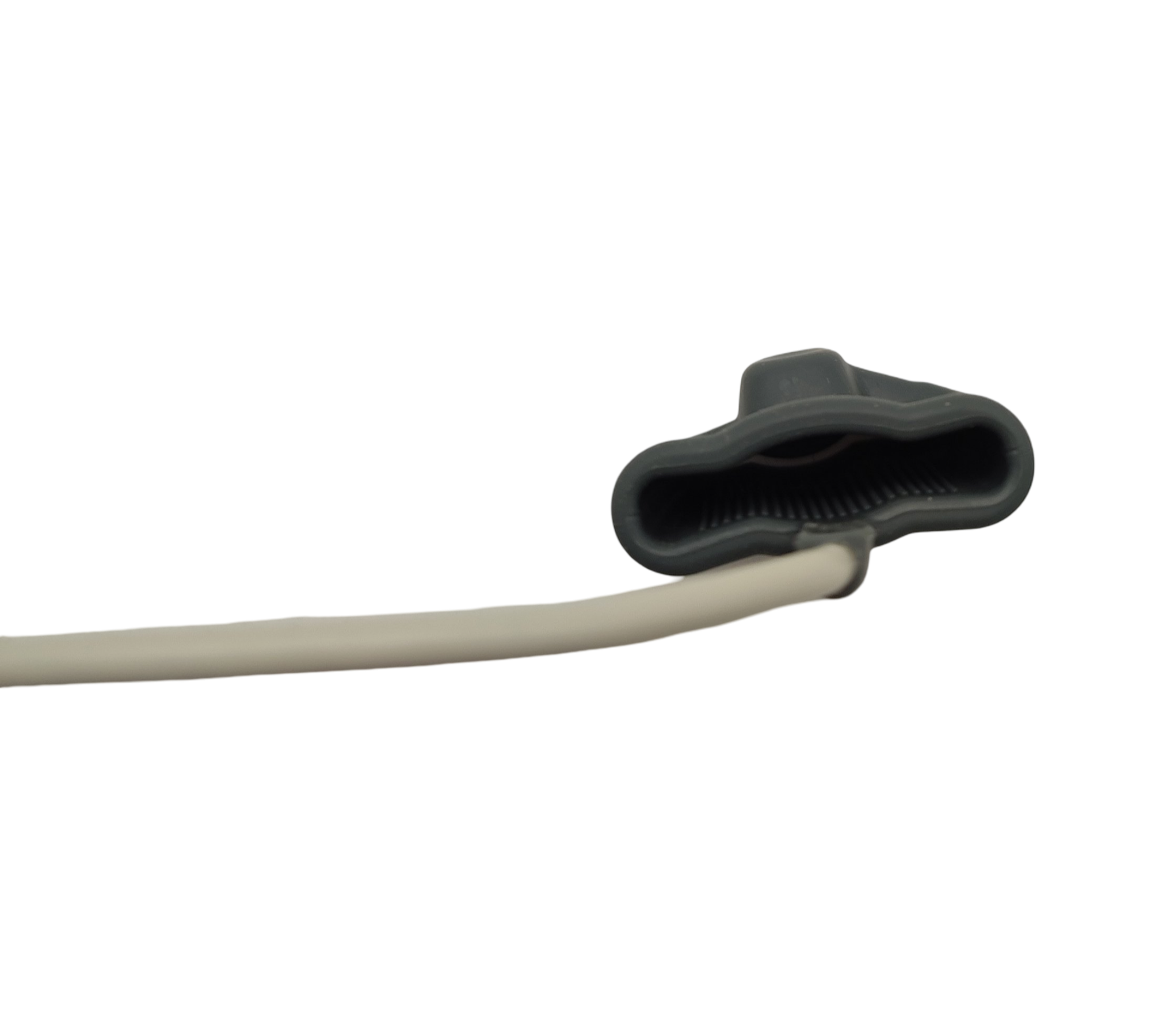 GIMA Sensor SpO2 für Erwachsene aus Gummi, für Oxy-100, wiederverwendbar