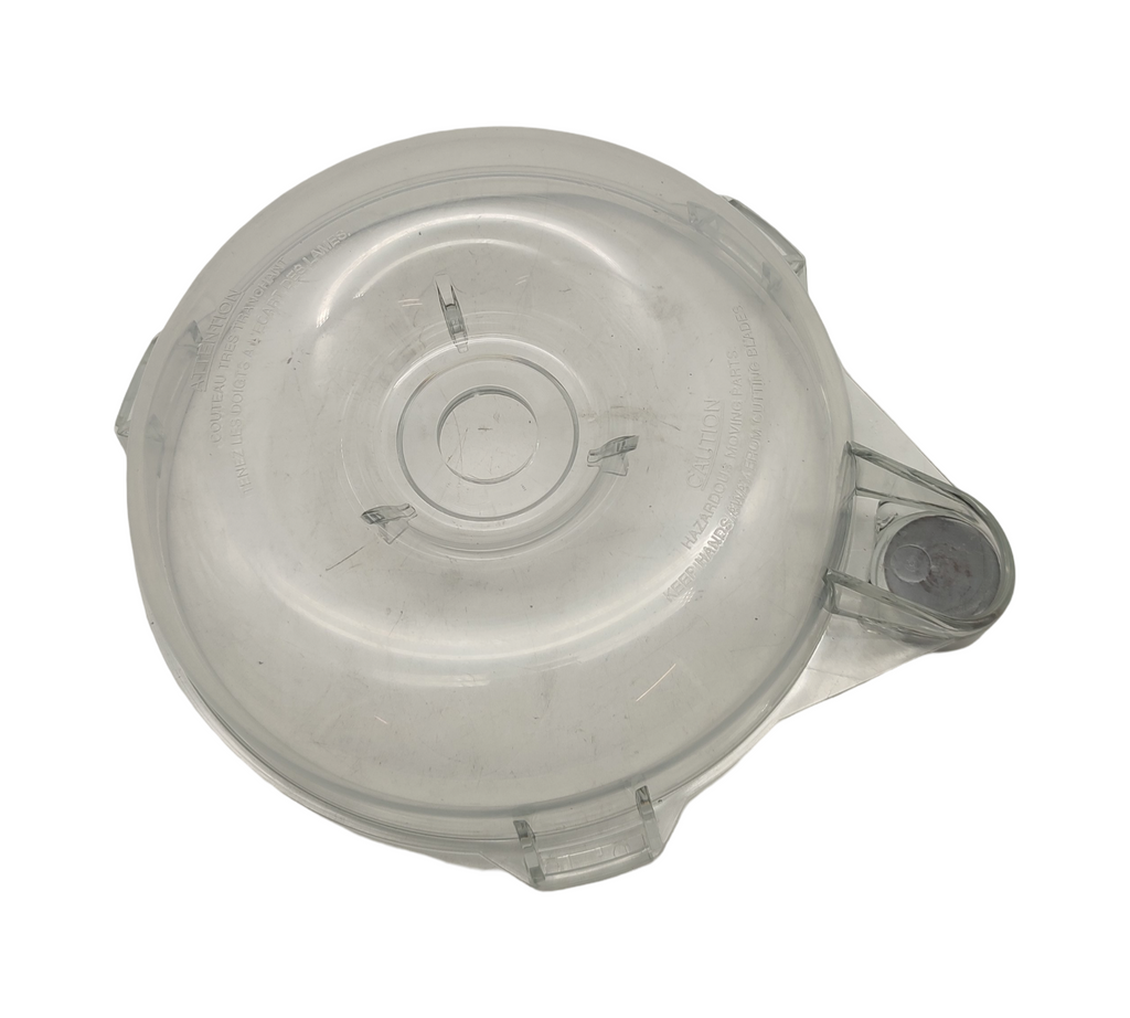Robot Coupe 39380 Schneiddeckel