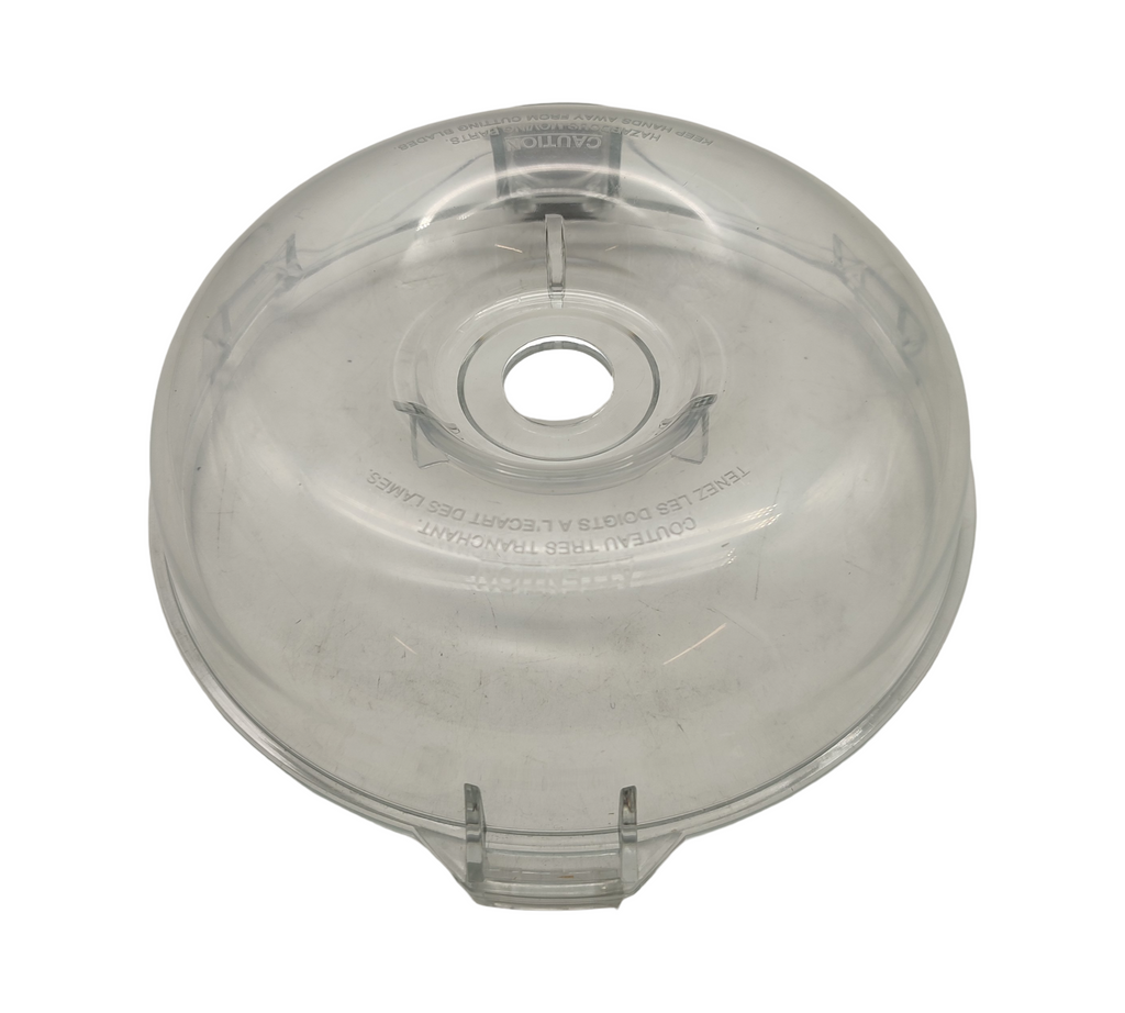 Robot Coupe 39380 Schneiddeckel