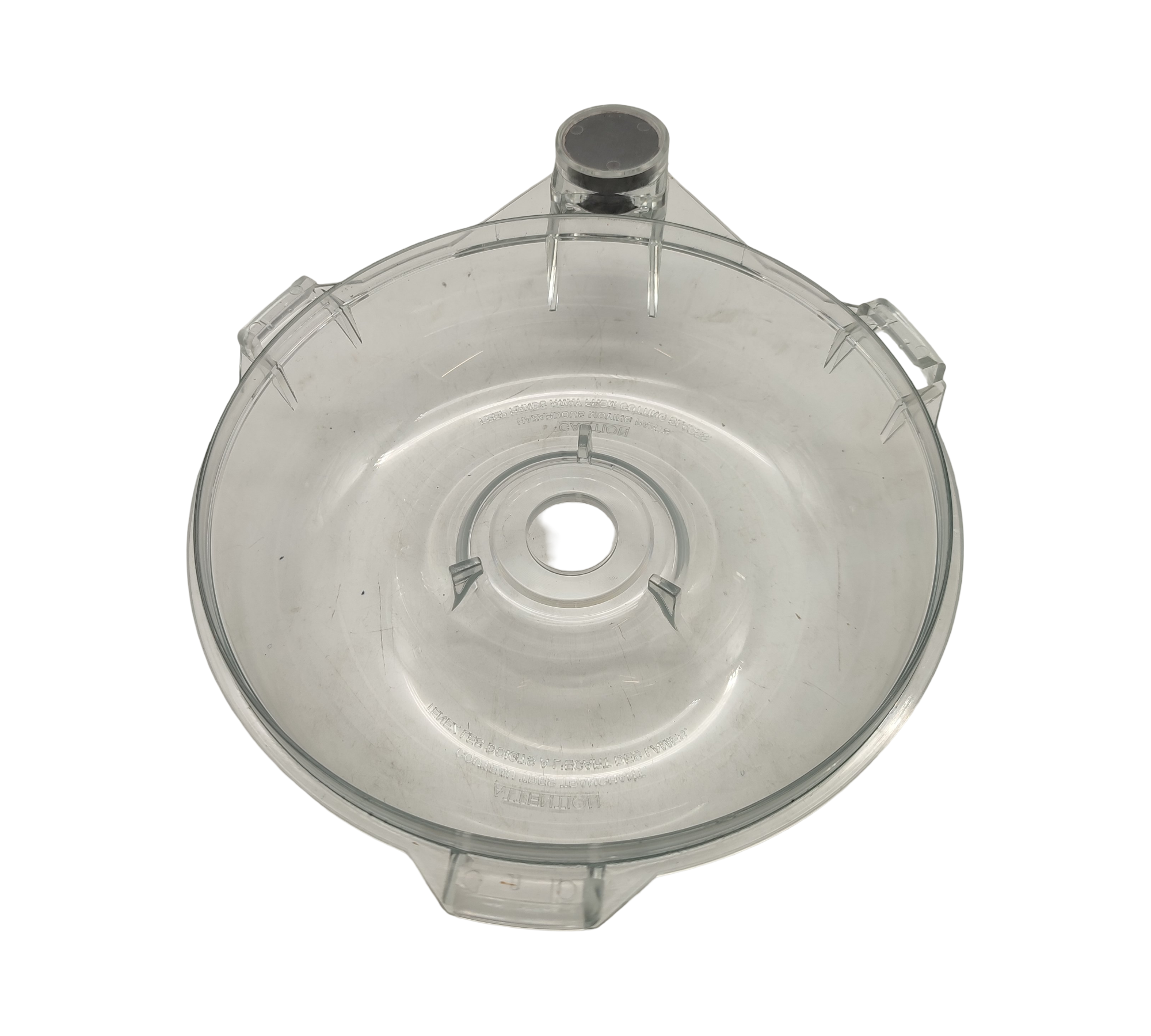 Robot Coupe 39380 Schneiddeckel