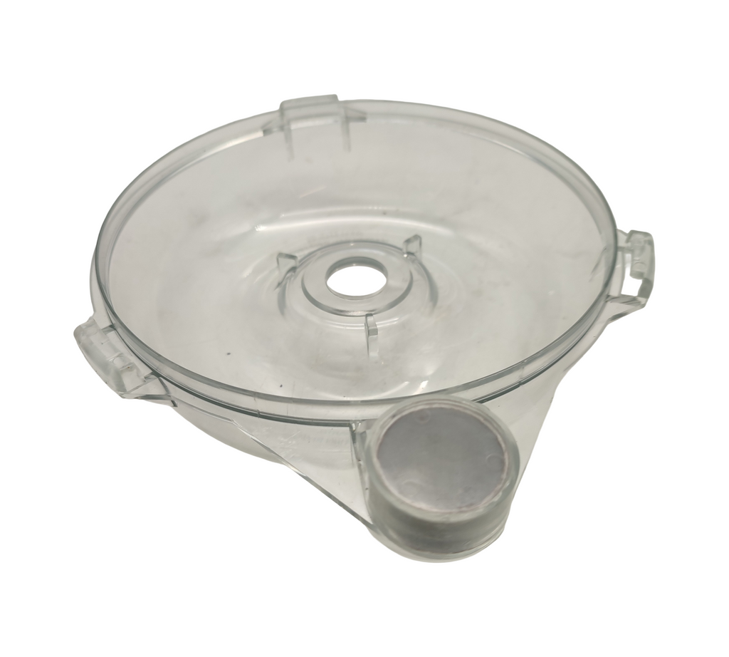 Robot Coupe 39380 Schneiddeckel