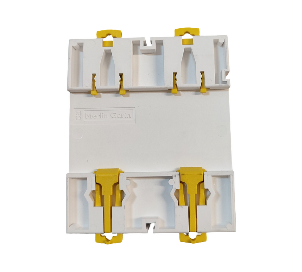 Schneider Electric Trennschalter 3P+N, 63A, 415V AC, dreiphasig