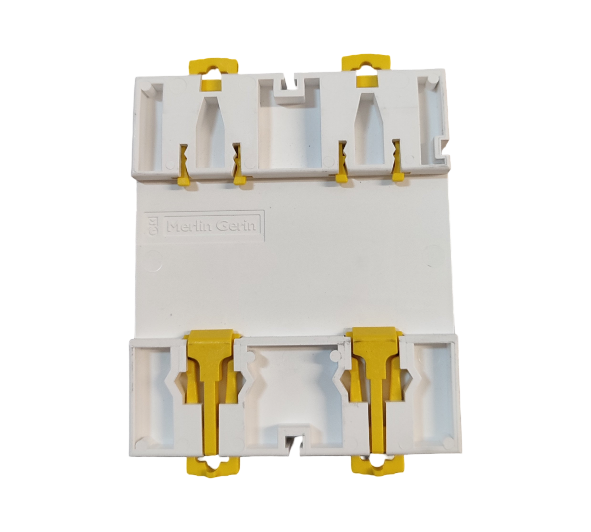 Schneider Electric Trennschalter 3P+N, 63A, 415V AC, dreiphasig