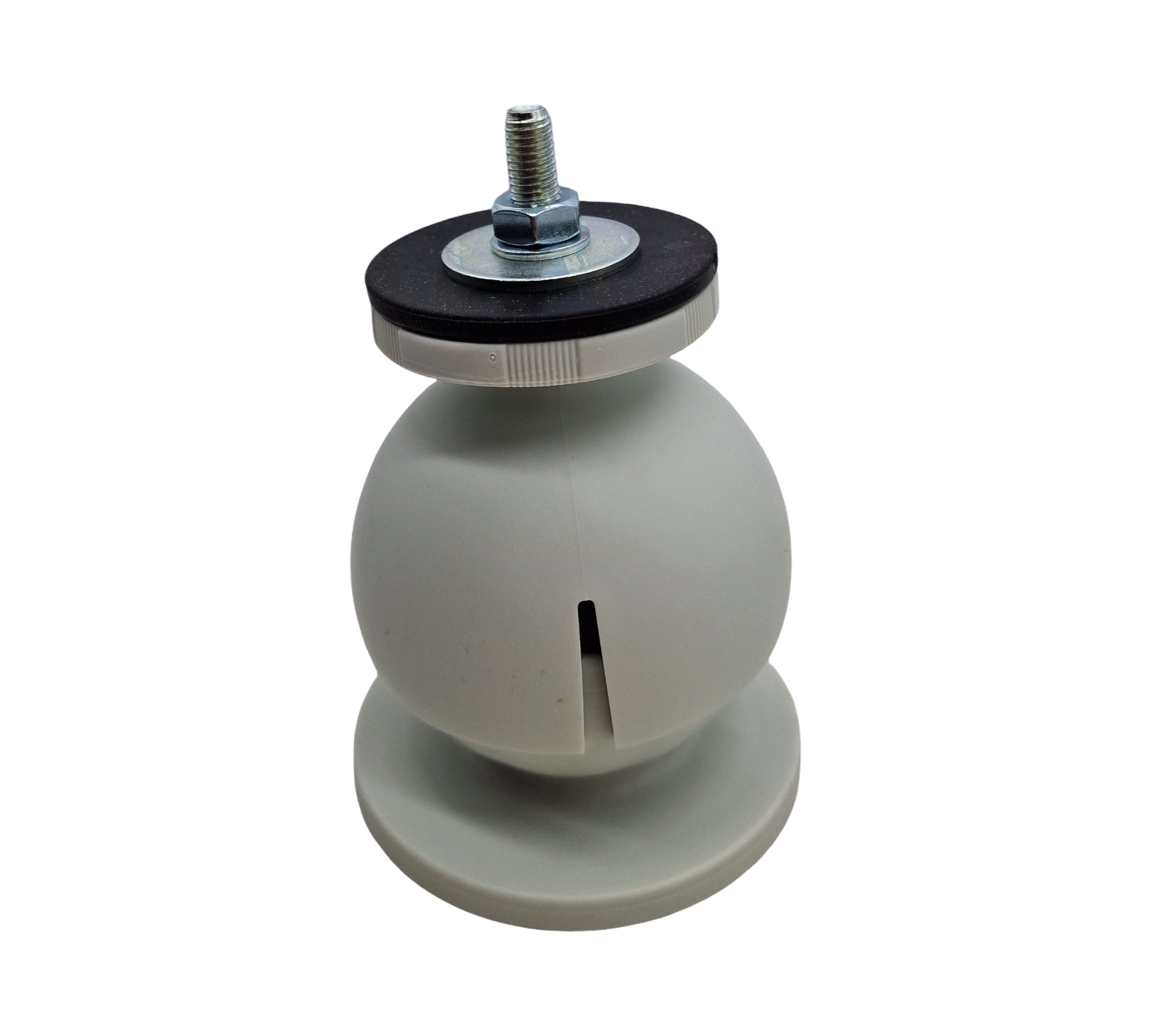 Errecom Mini Steady Bodenständer Klimaanlage Wärmepumpe 4er Grau