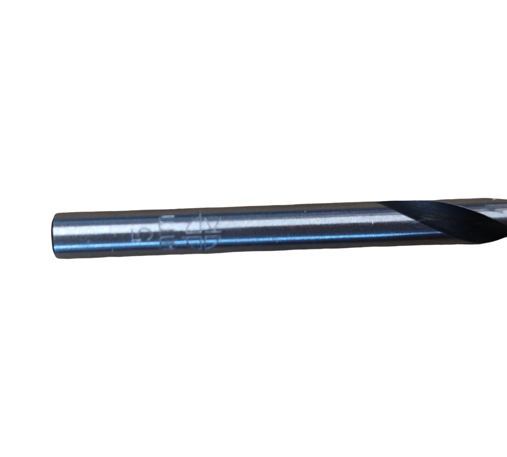 FISCH Heller 013C00013K - HSS-Spiralbohrer für Holz, 13-teilig