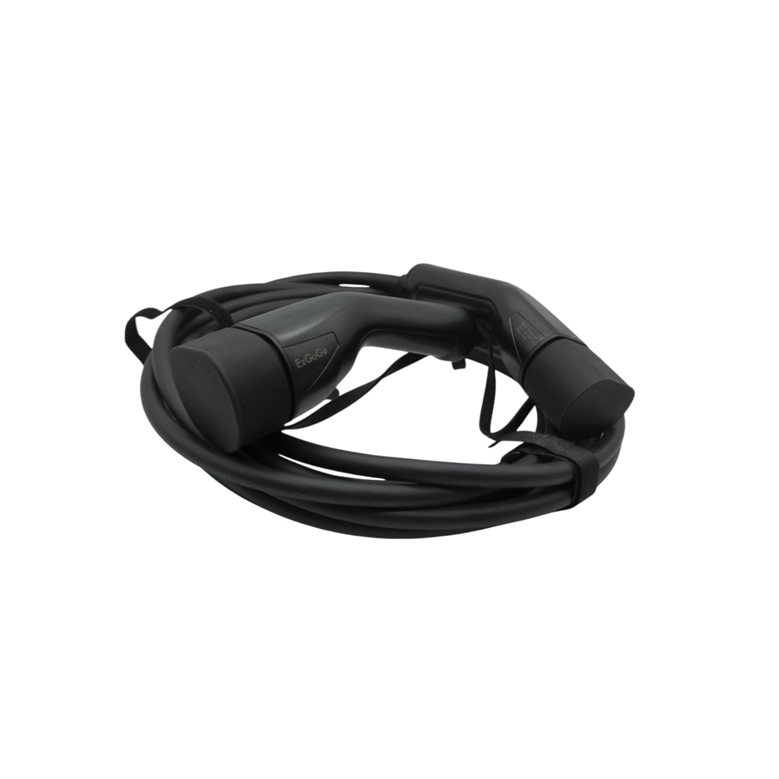 Ezgogo Typ 2 Ladekabel 11kW 16A 3-phasig 8m EV Kabel Tragetasche