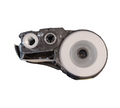 Brady M21-750-595-WT Etikettenband für Lab Pal, Vinyl, 19,1 mm, Weiß