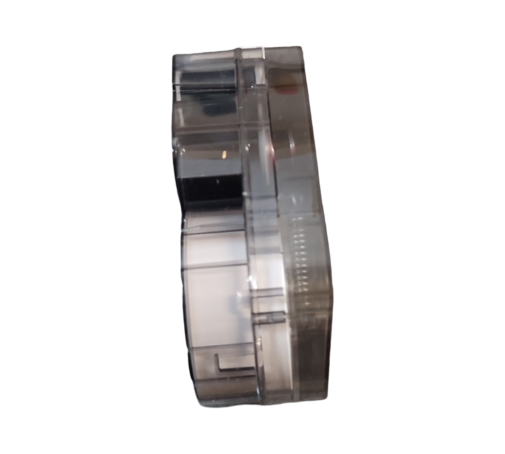 Brady M21-750-595-WT Etikettenband für Lab Pal, Vinyl, 19,1 mm, Weiß