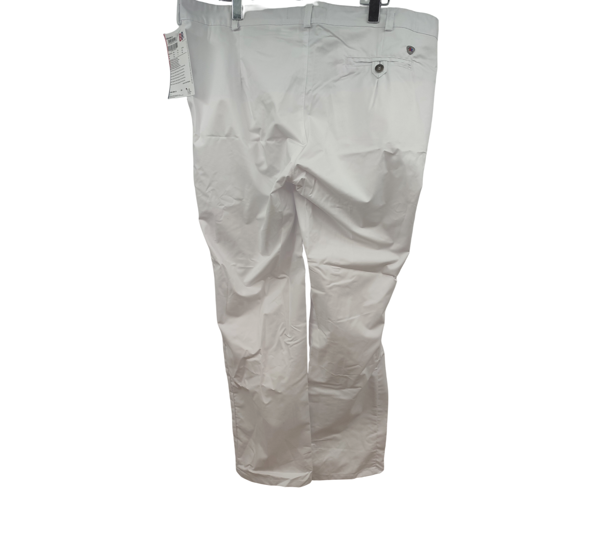 BP Med 1368-686 Herren Hose Mischgewebe Stretch Größe 58