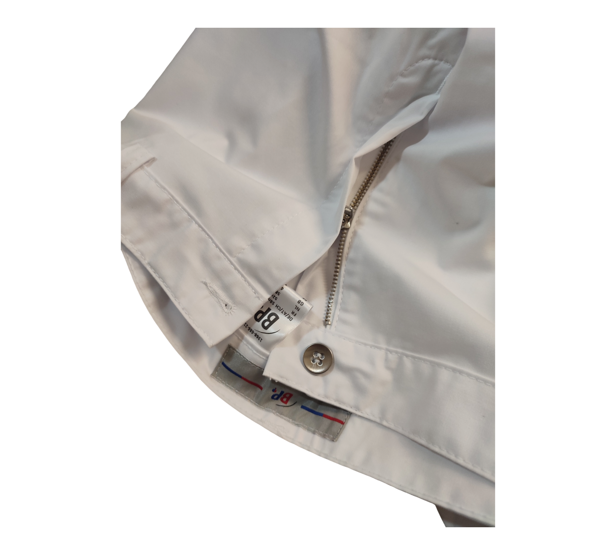BP Med 1368-686 Herren Hose Mischgewebe Stretch Größe 58