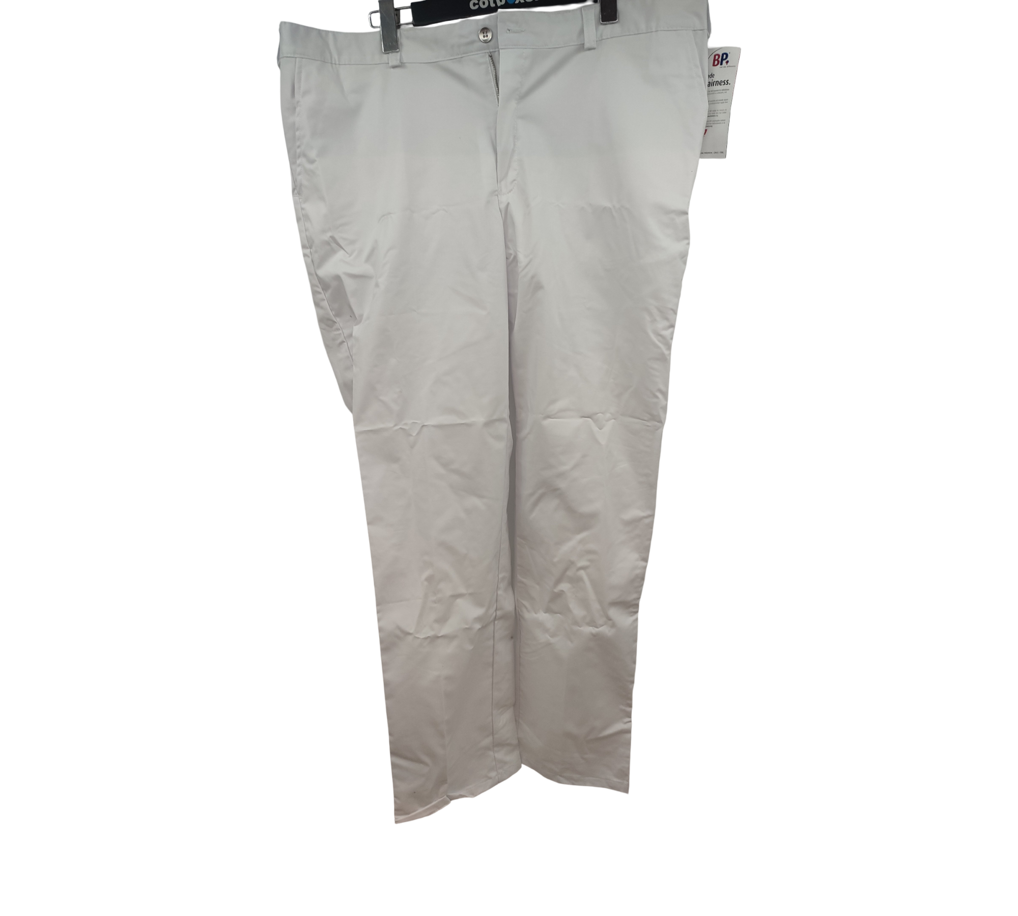 BP Med 1368-686 Herren Hose Mischgewebe Stretch Größe 58