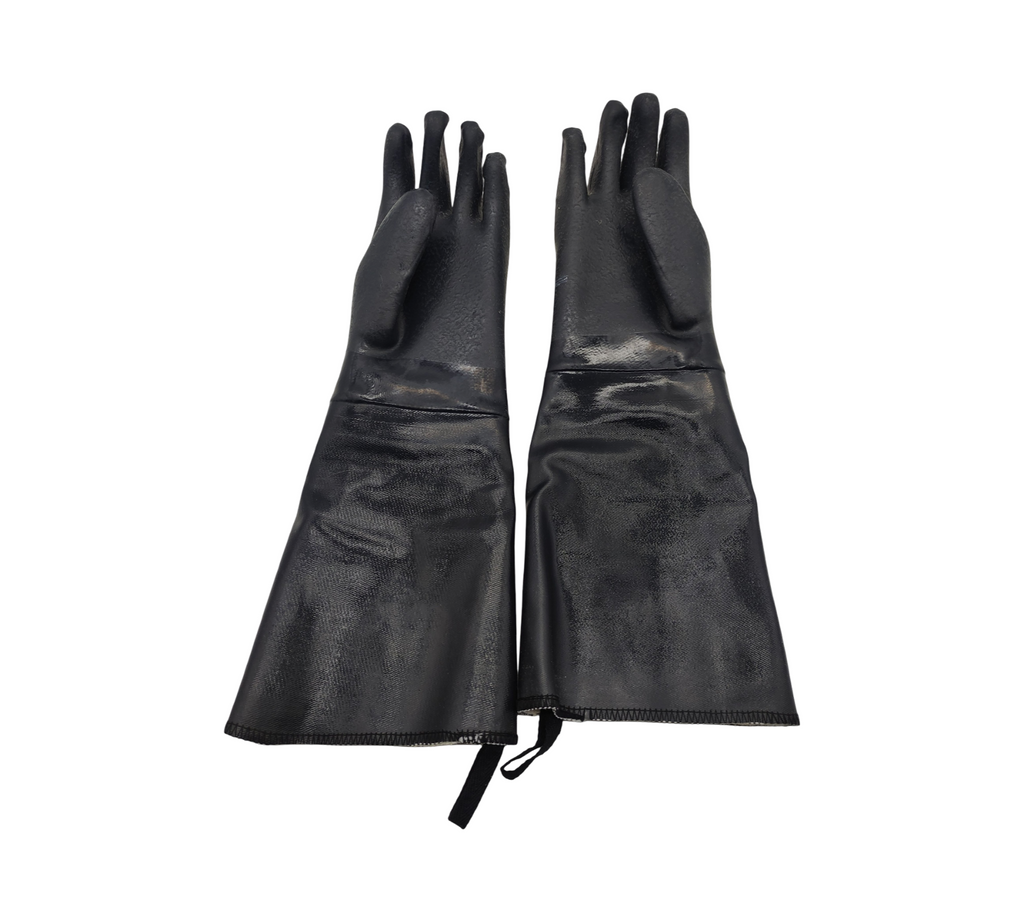 Ansell AlphaTec 19-026 Neoprenhandschuhe Doppelisolierung chemisch