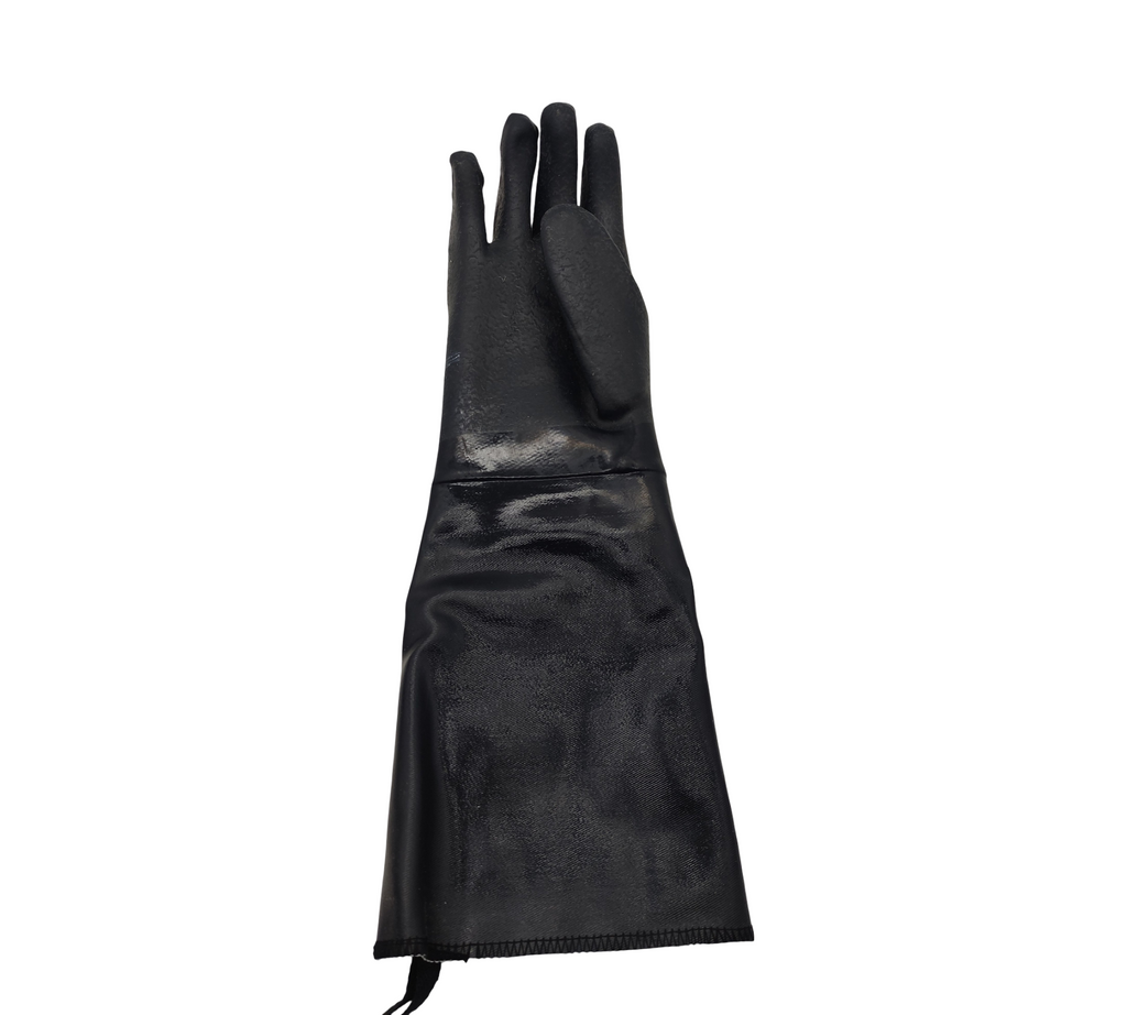 Ansell AlphaTec 19-026 Neoprenhandschuhe Doppelisolierung chemisch