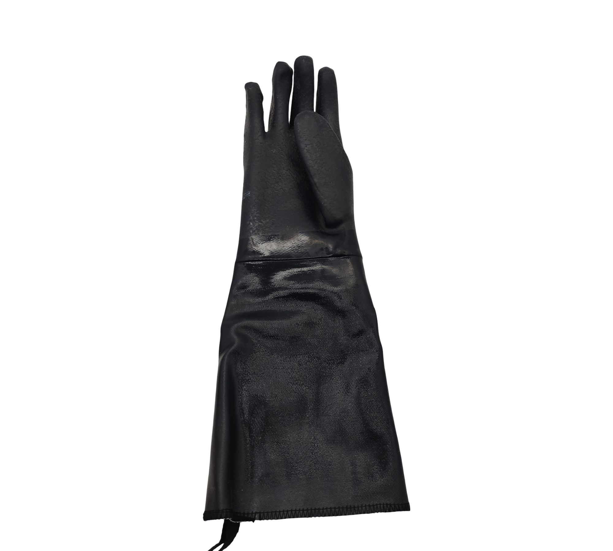 Ansell AlphaTec 19-026 Neoprenhandschuhe Doppelisolierung chemisch