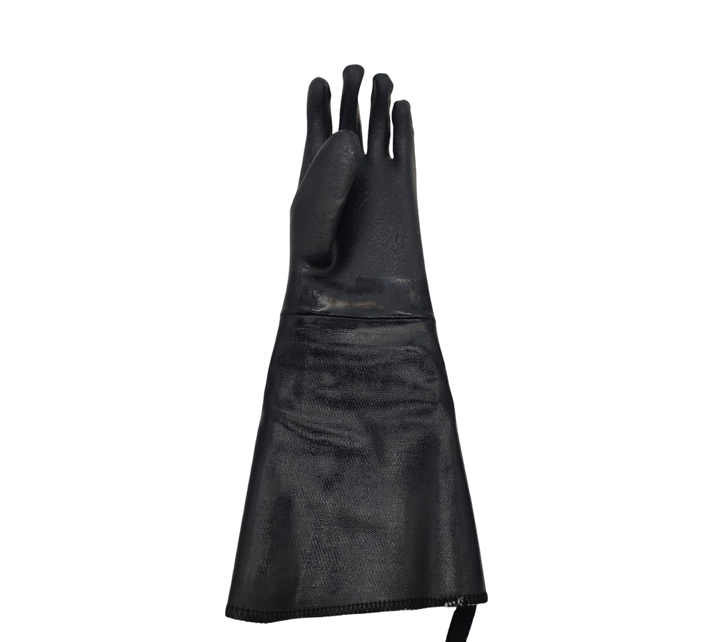 Ansell AlphaTec 19-026 Neoprenhandschuhe Doppelisolierung chemisch