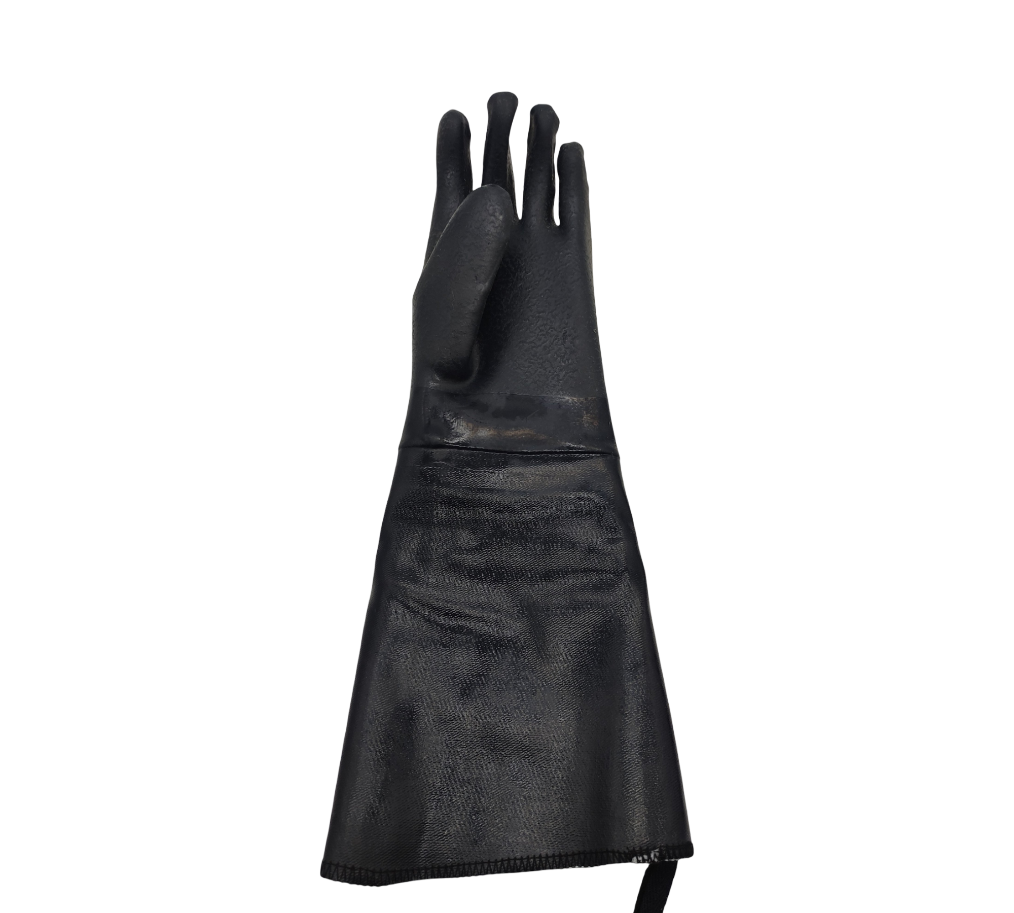 Ansell AlphaTec 19-026 Neoprenhandschuhe Doppelisolierung chemisch