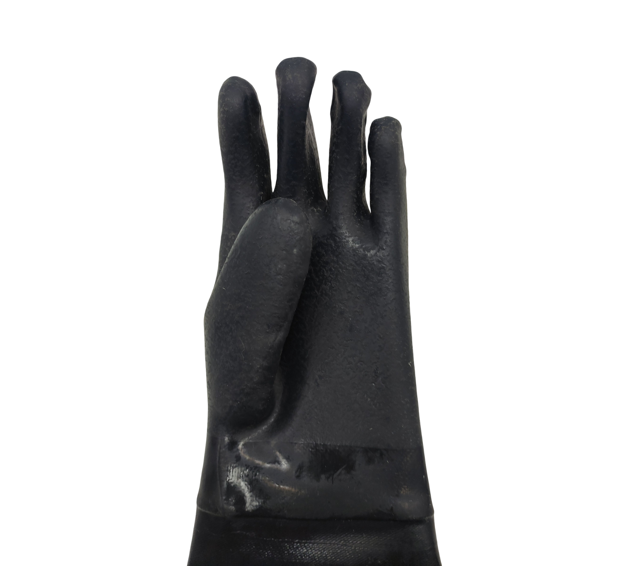 Ansell AlphaTec 19-026 Neoprenhandschuhe Doppelisolierung chemisch