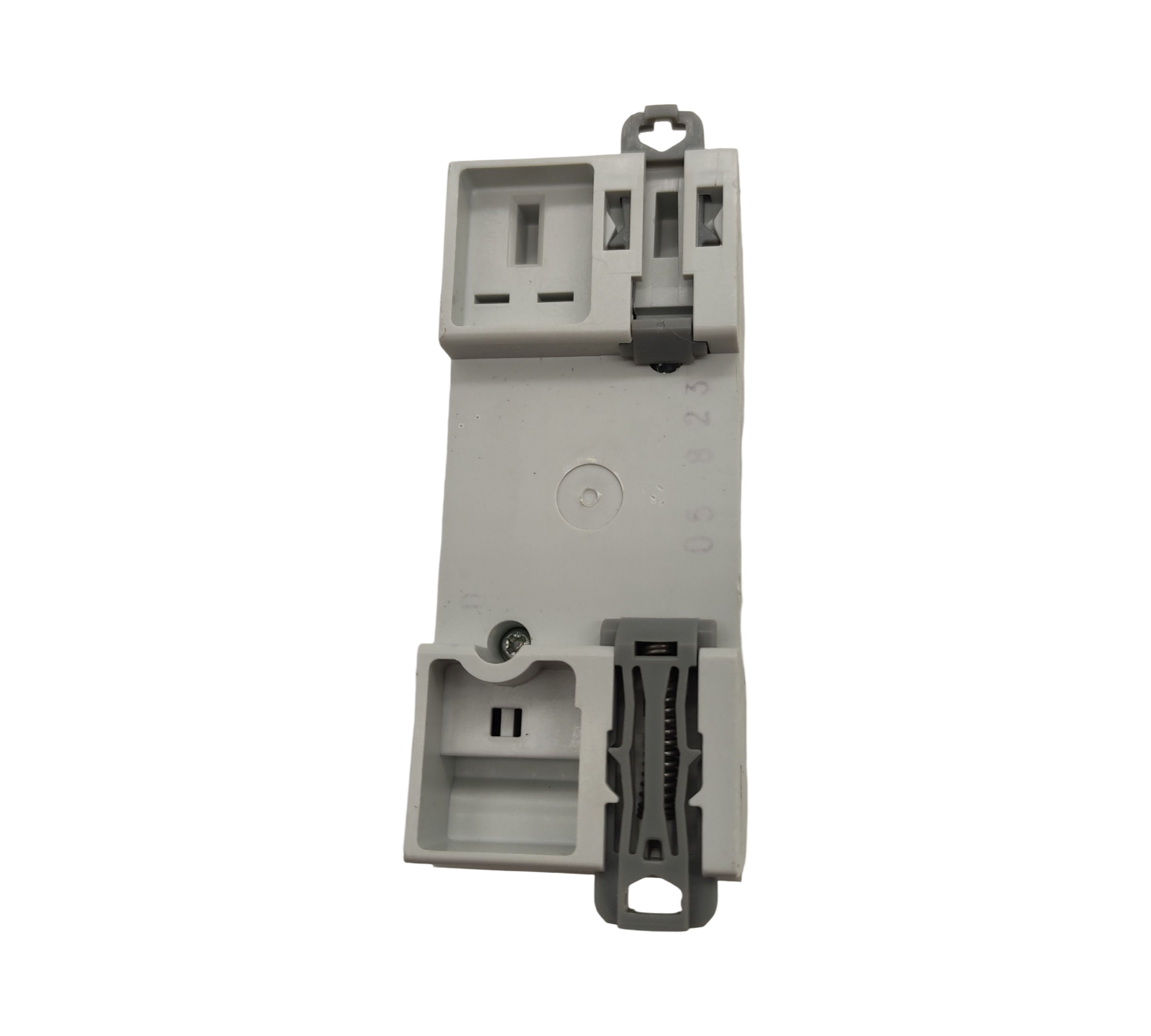 Legrand 412561 Dreiphasen-Tagesnachtschalter 4P 25A 230V 4NO 2M