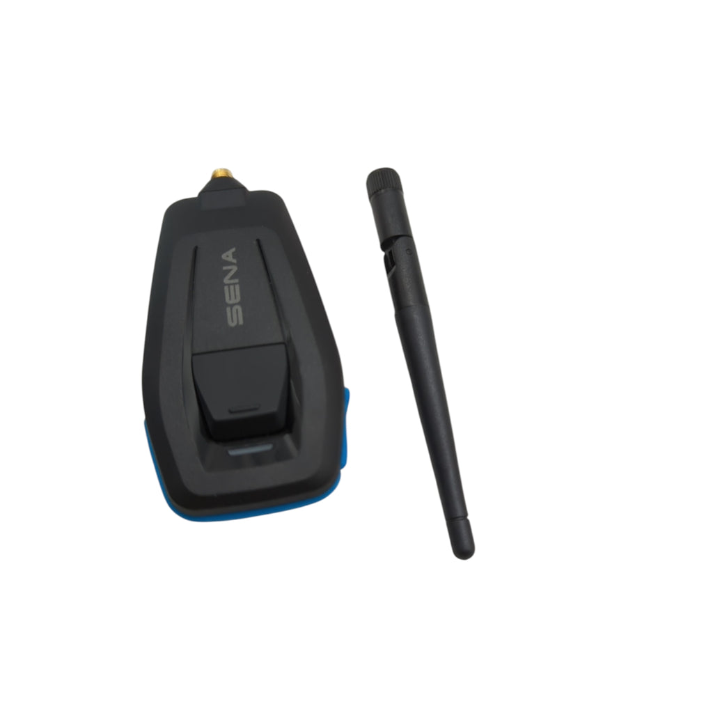 Sena MeshPort Blau