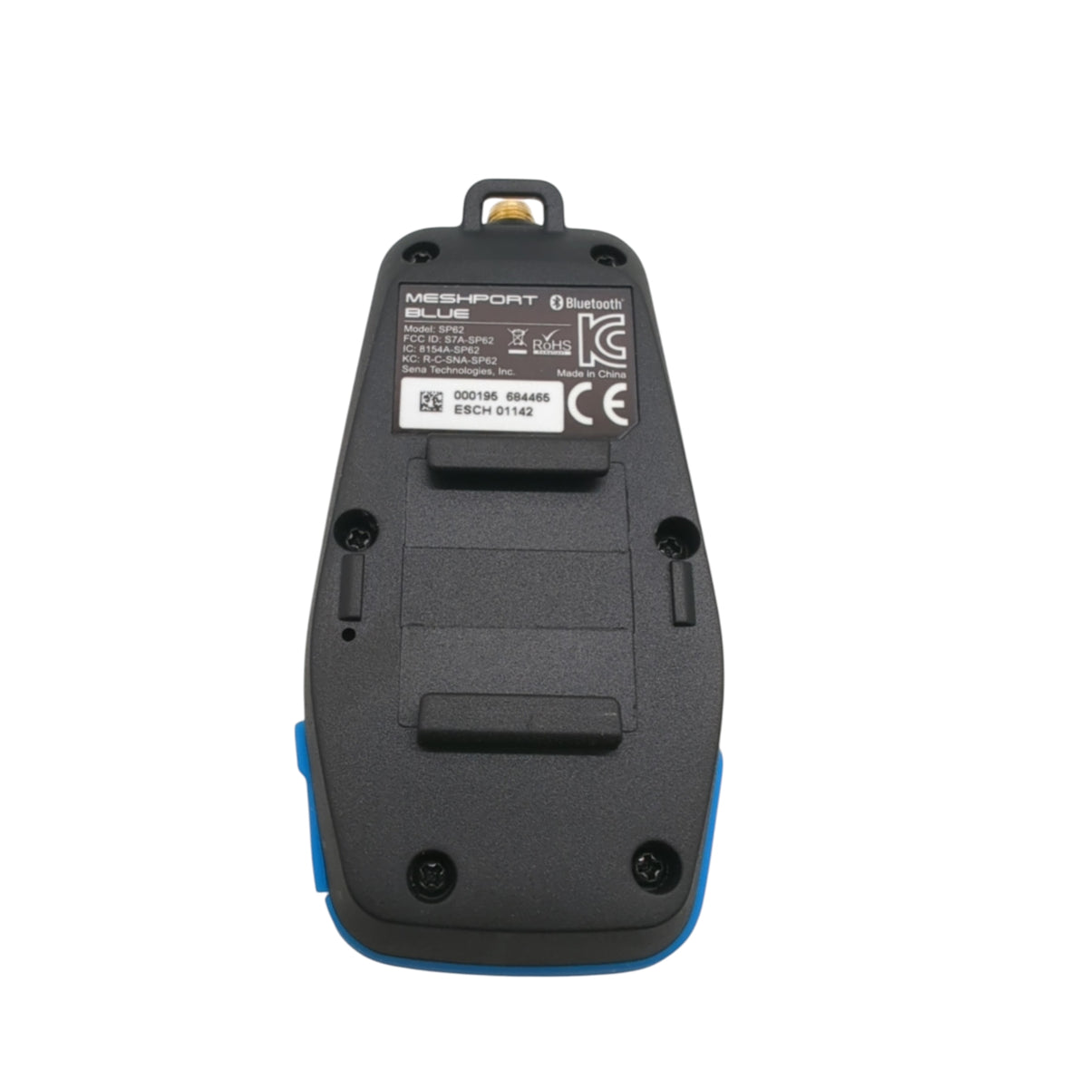 Sena MeshPort Blau