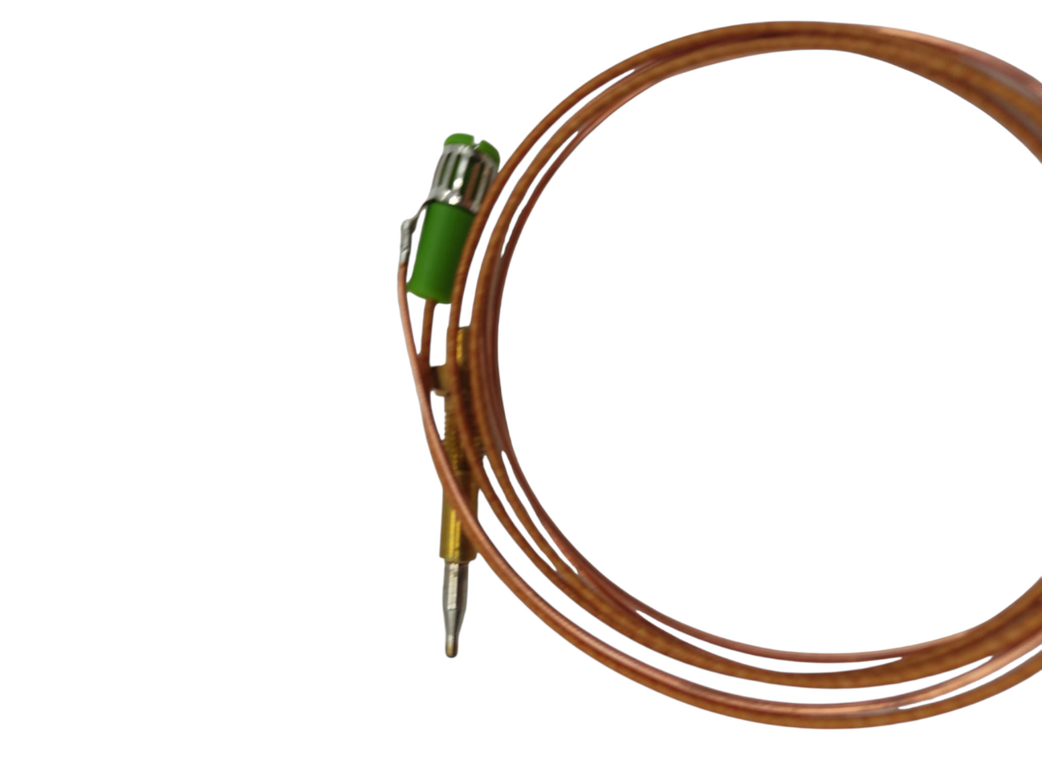 Gas Thermoelement 750mm Gaskochfeld Backofen 948650126 948650135