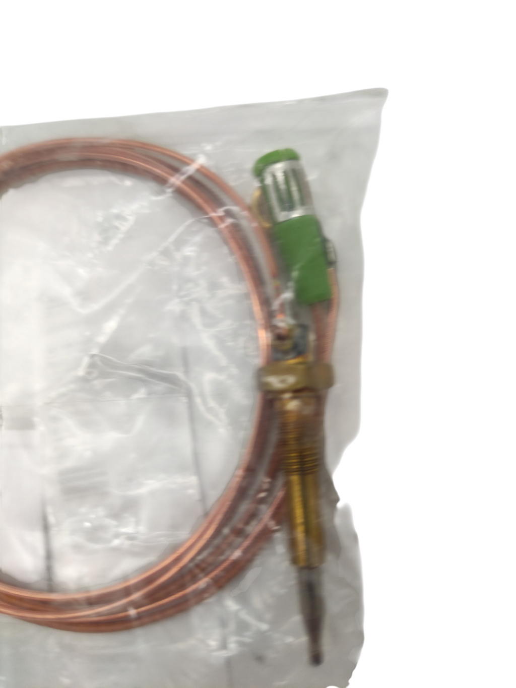 Gas Thermoelement 750mm Gaskochfeld Backofen 948650126 948650135