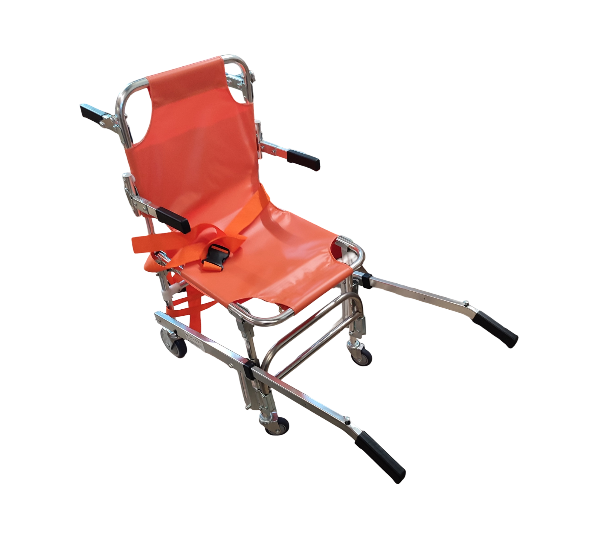 GIMA 34073 Klappstuhl für Scale Value mit 4 Rädern