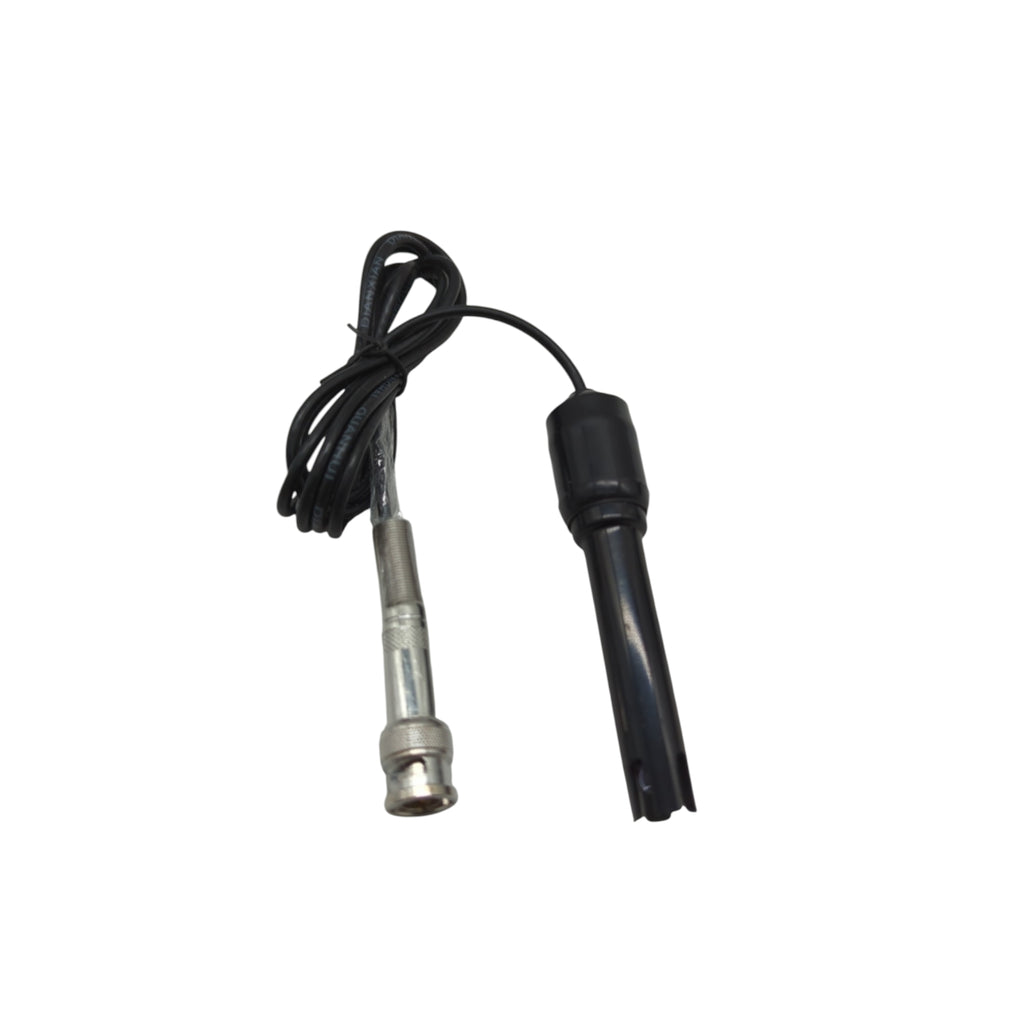 DANOPLUS PHTK-245 pH-Temperaturmessgerät 2-in-1 Dualanzeige austauschbare pH-Elektrode