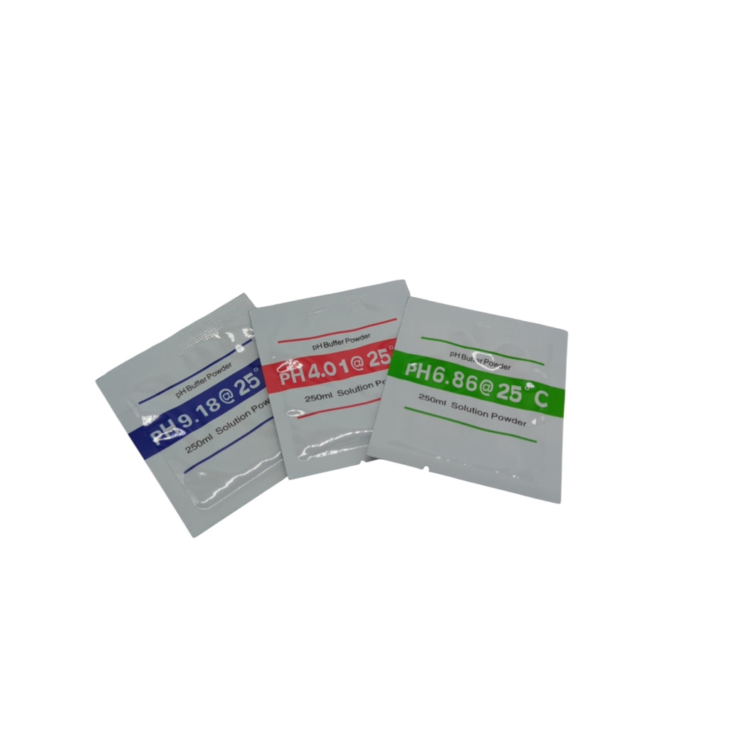 DANOPLUS PHTK-245 pH-Temperaturmessgerät 2-in-1 Dualanzeige austauschbare pH-Elektrode