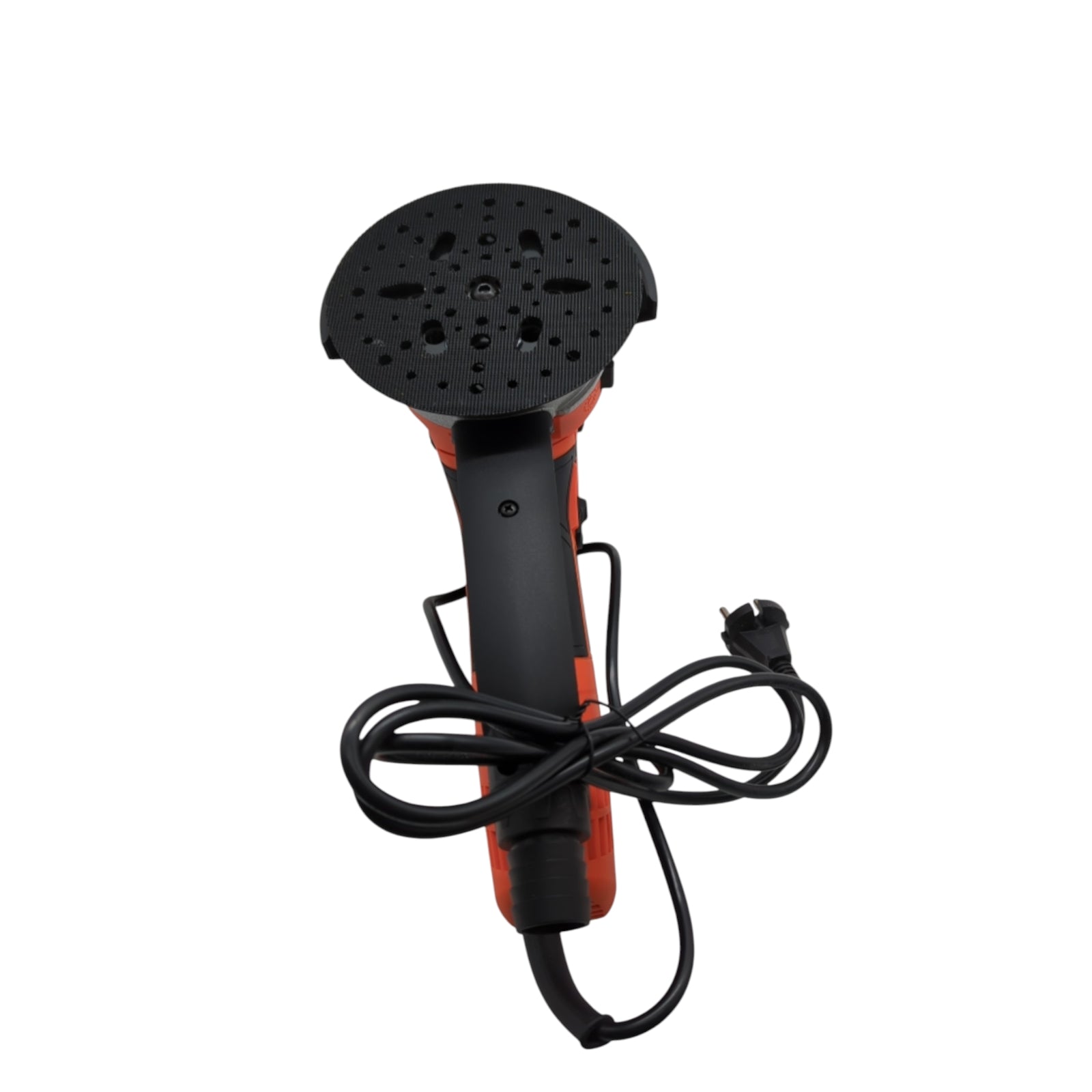 VEVOR Exzenterschleifer 15,24cm 850W 7400U/min 6 Gang