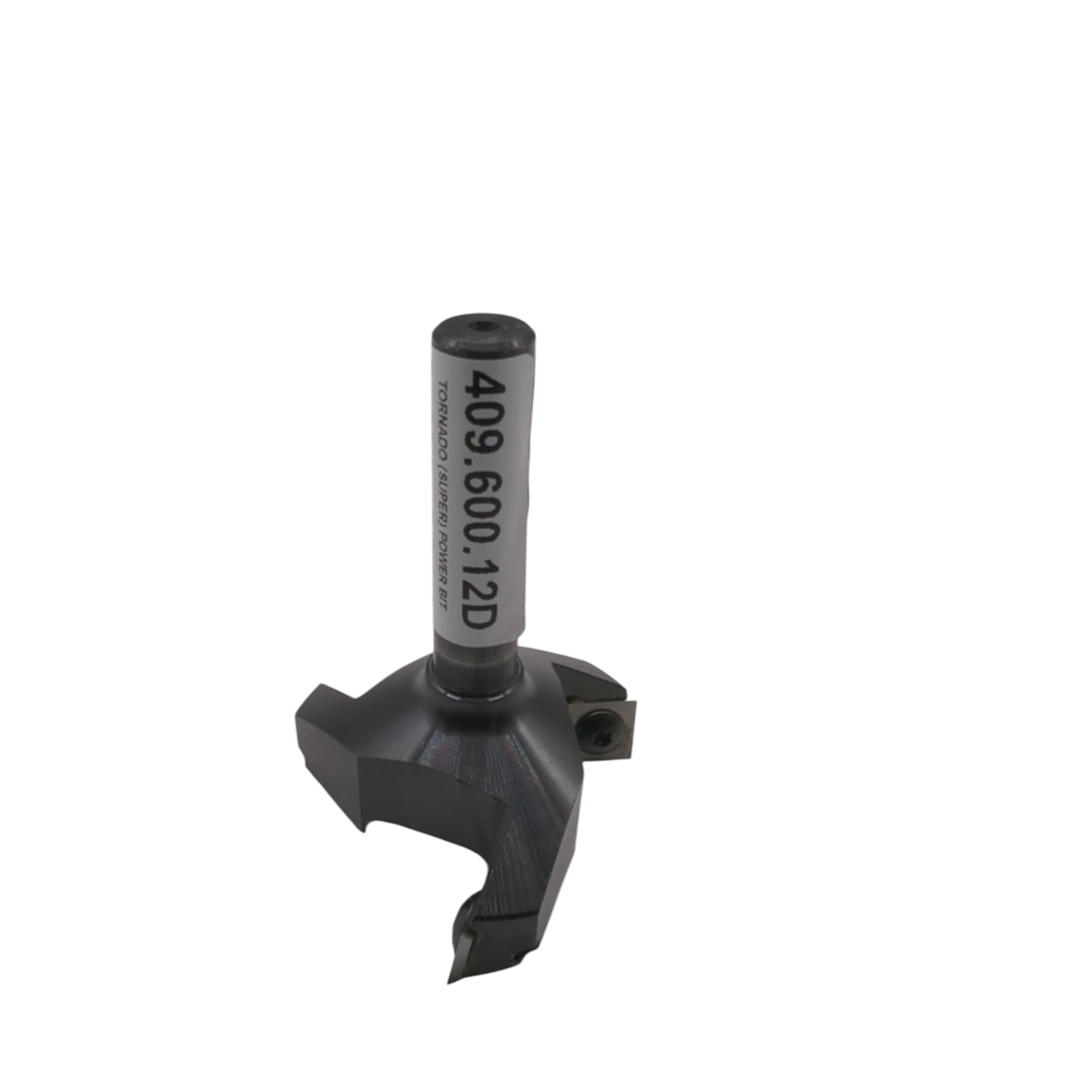 Fraiser Tornado Planfräser 60mm Holzfräser 12mm Schaft HM Wendeplatten