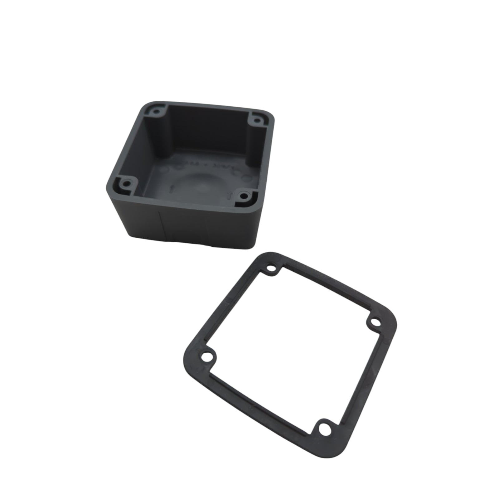 CAME 806SL-0210 SELB1SDG1 Bluetooth Schalter Steuerung App 15 Benutzer grau