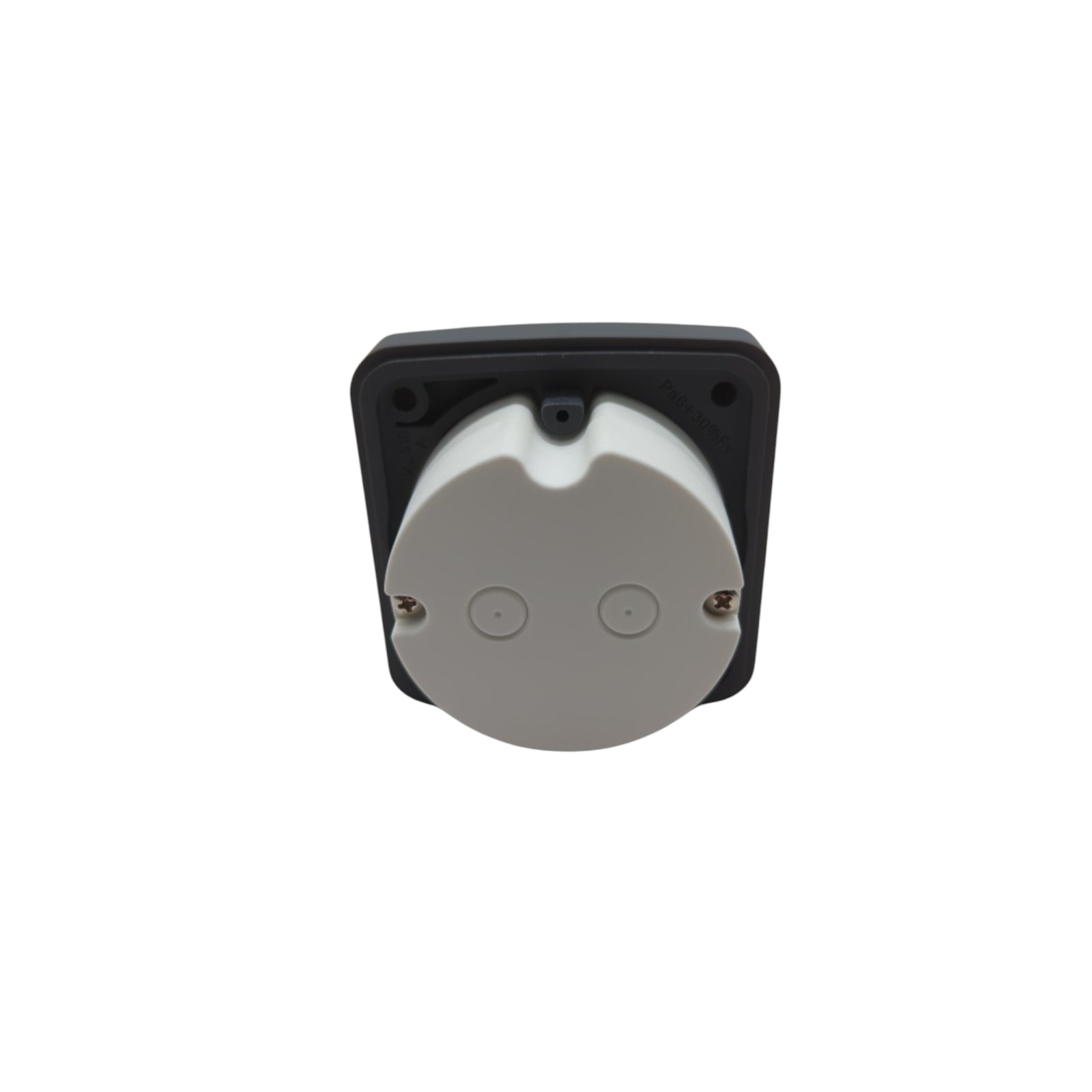 CAME 806SL-0210 SELB1SDG1 Bluetooth Schalter Steuerung App 15 Benutzer grau