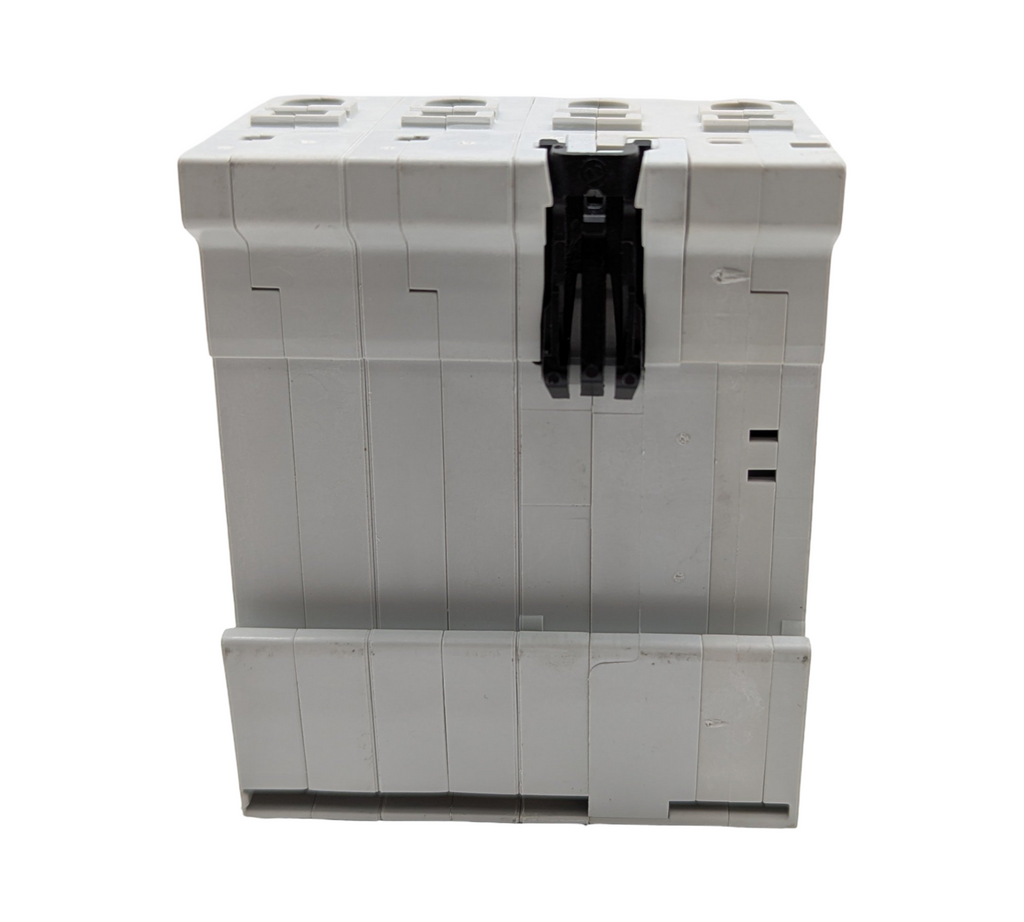 ABB DS203NC FI/LS-Schalter 16A 4-polig Typ C 30mA DIN-Schiene
