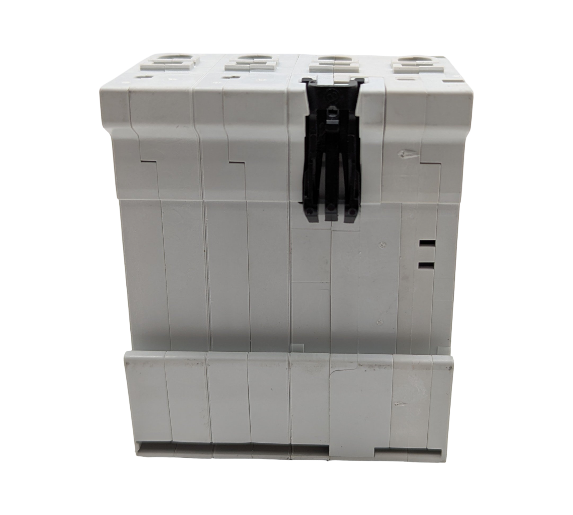 ABB DS203NC FI/LS-Schalter 16A 4-polig Typ C 30mA DIN-Schiene