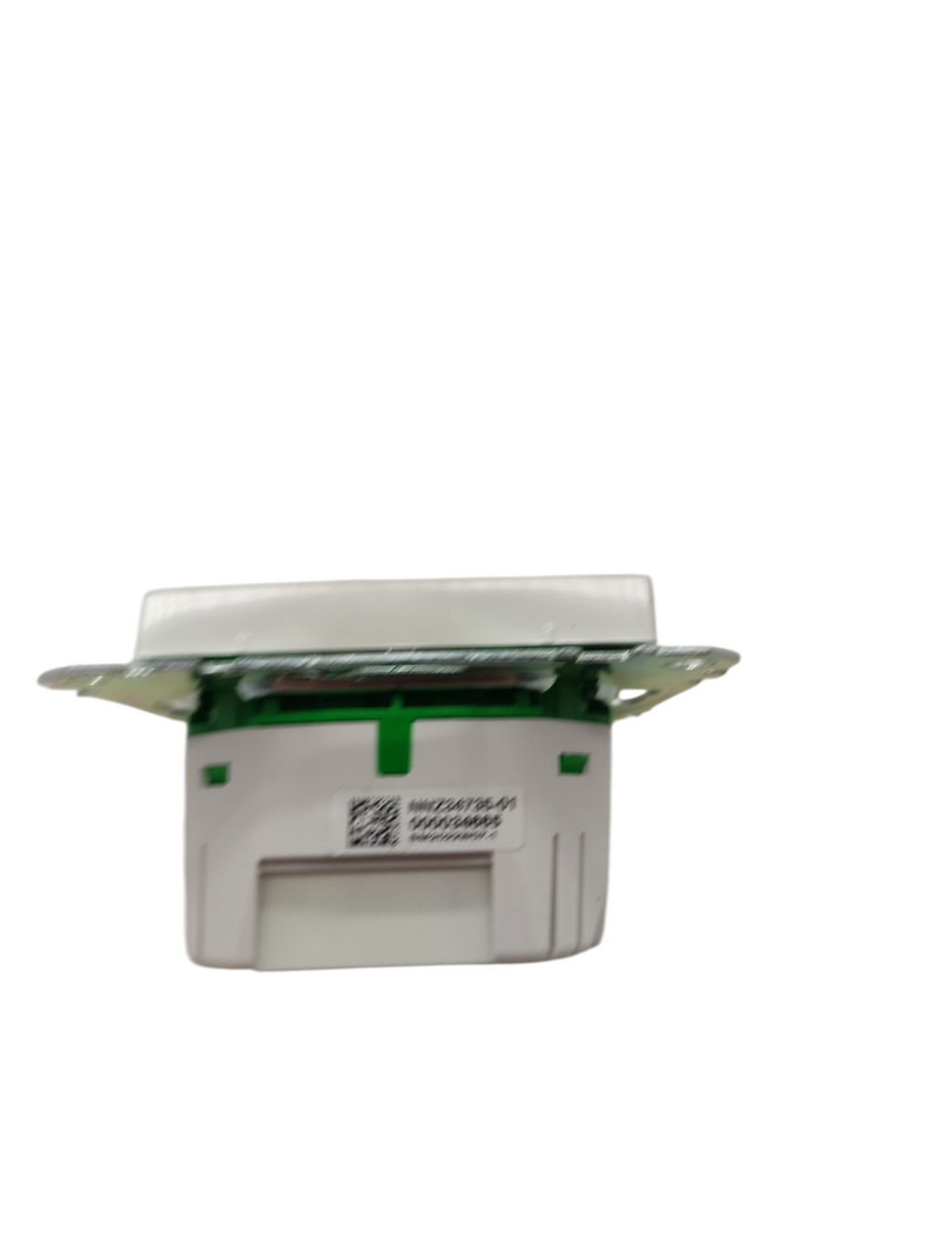 Merten MEG2380-0319 Wiser Schuko-Steckdose 16A Polarweiß