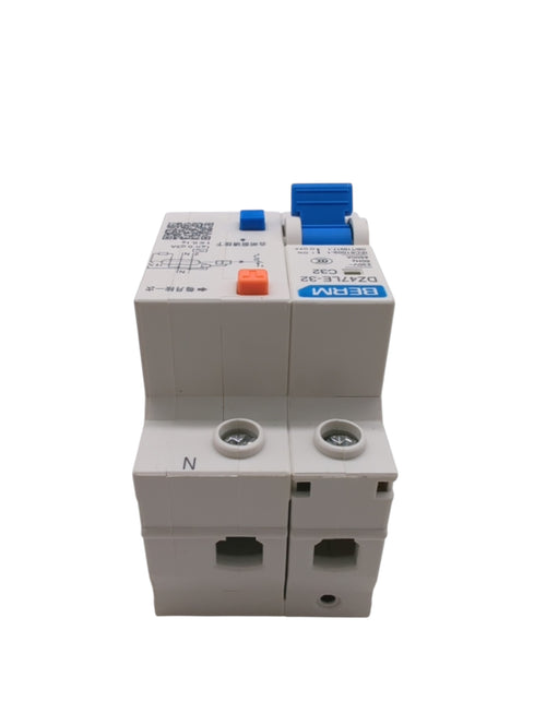 DZ47LE-32 FI-Schutzschalter 1P+N C32 30mA 230V