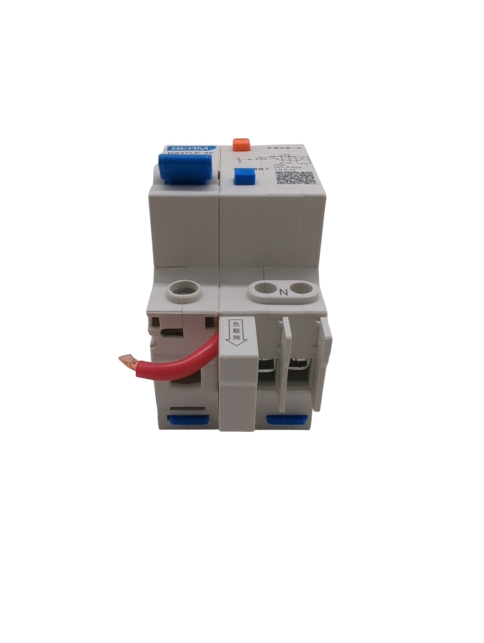 DZ47LE-32 FI-Schutzschalter 1P+N C32 30mA 230V