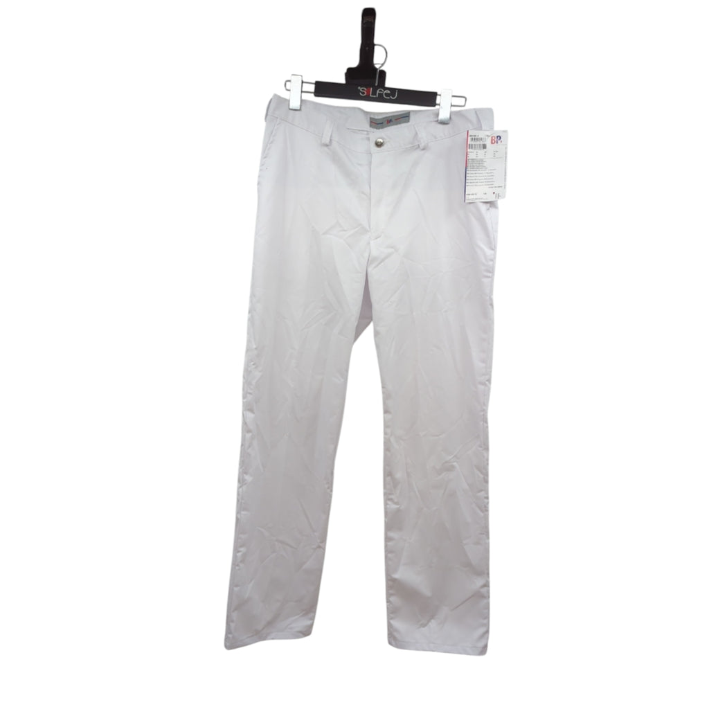 BP Med 1368-686-21 Herren Hose Mischgewebe Stretch kurz Größe 52s