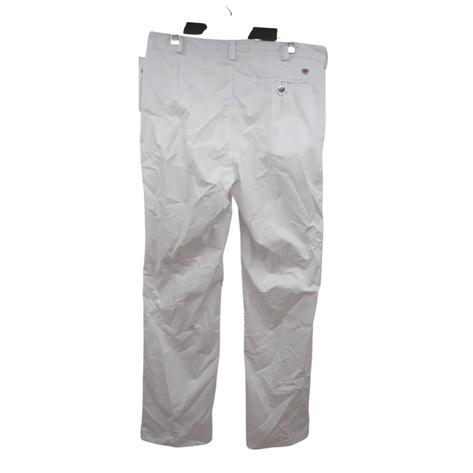 BP Med 1368-686-21 Herren Hose Mischgewebe Stretch kurz Größe 52s