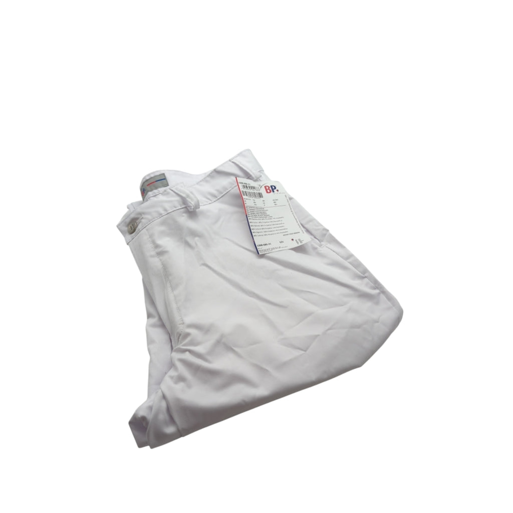 BP Med 1368-686-21 Herren Hose Mischgewebe Stretch kurz Größe 52s
