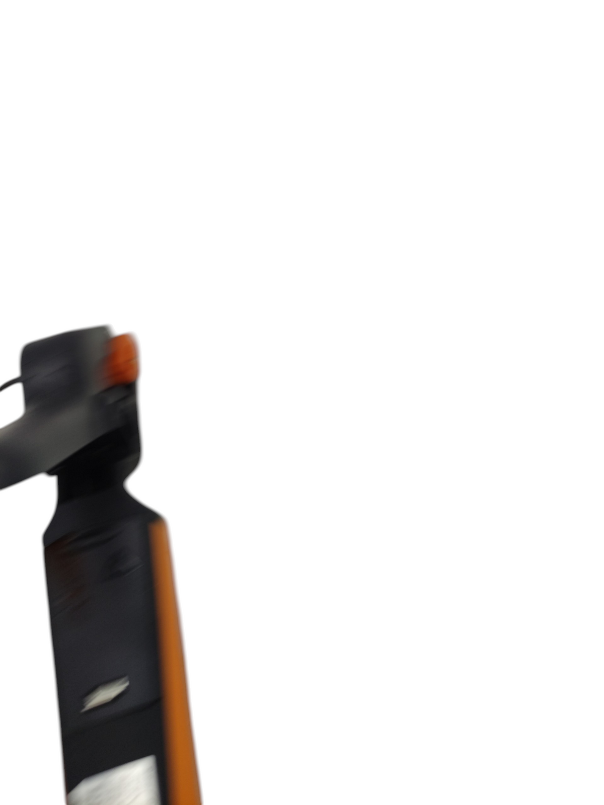 testo 115i Zangenthermometer Bluetooth Smartphone-Bedienung Temperaturmessung